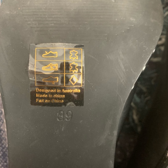 Sol Sana Axel leather stud boots - Picture 6 of 9